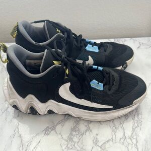 Nike Giannis Shoes Sneakers 5.5y